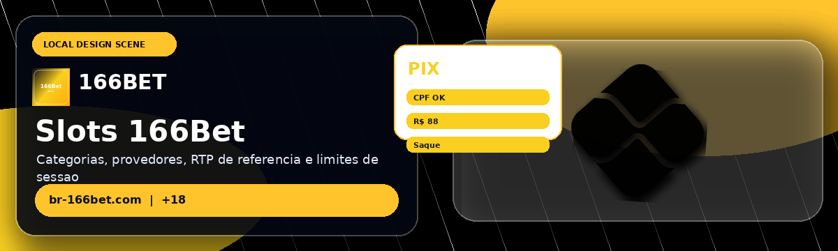 166Bet — Jogos 166Bet