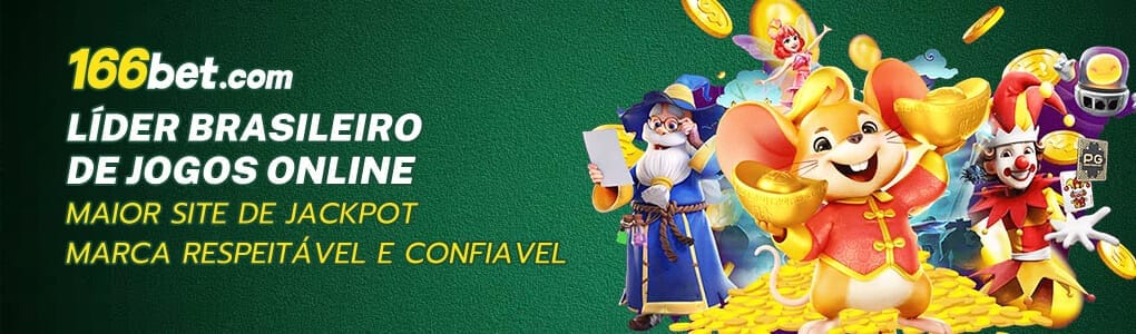 166Bet cadastro