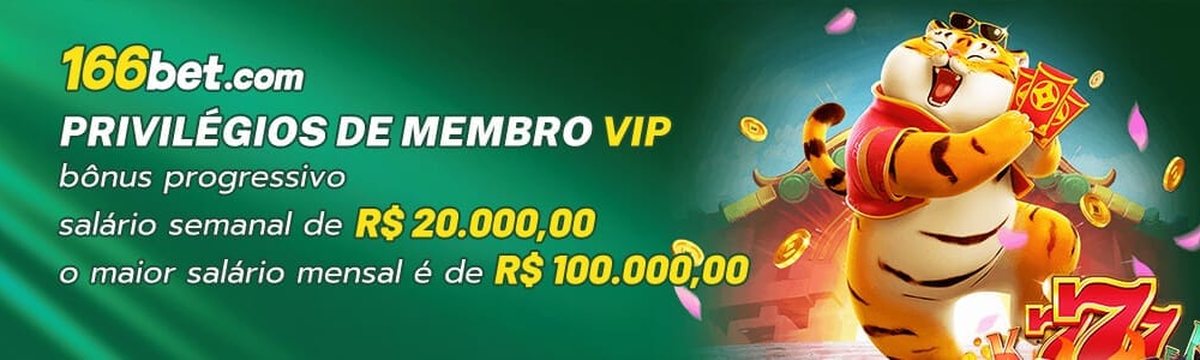 166Bet — 166Bet Cadastro — Criar Conta com PIX