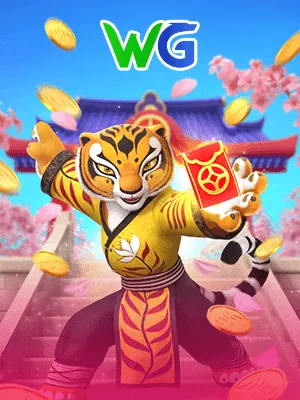 Mahjong Ways